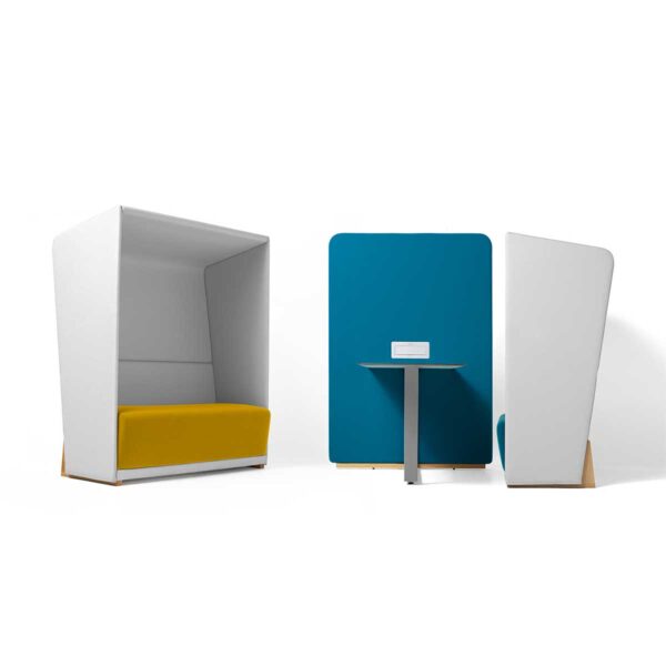 Circuit Prive alcove acoustique