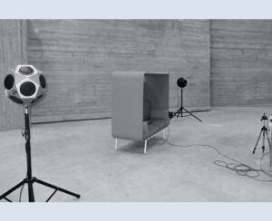 Privée étude acoustique 4