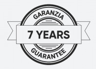 garantie 7 ans