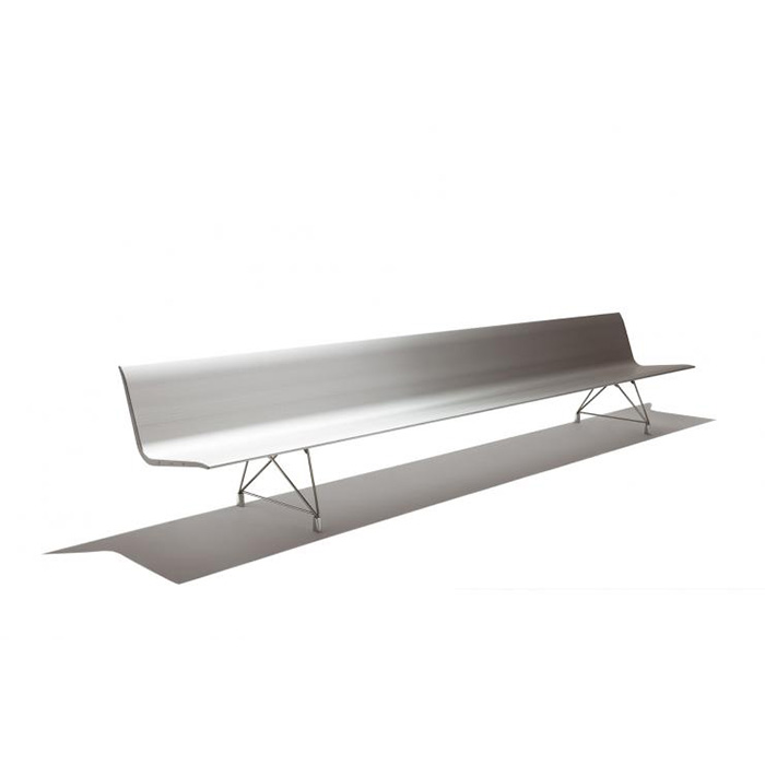 Aero banc designer