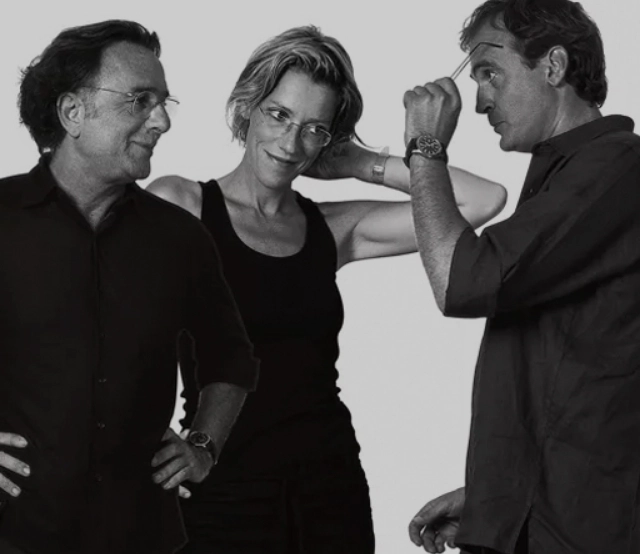 lievore altherr molina