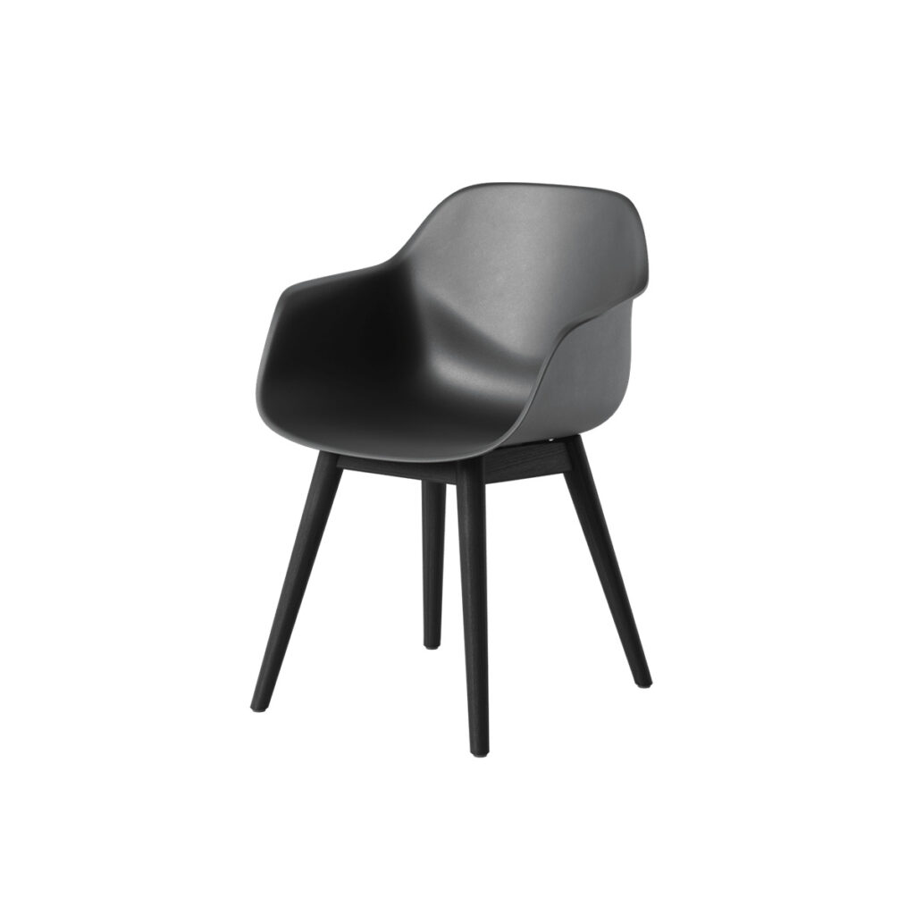 Chaise design Fourme