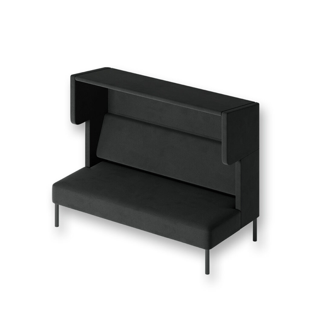 fourus alcôve acoustique