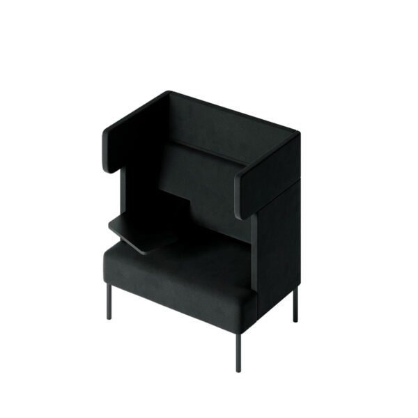 alcôve acoustique fourus solo