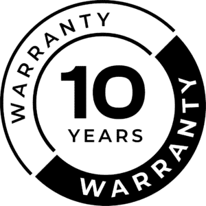 Garantie 10 ans